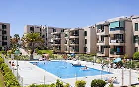 Three Spacious Apartments 150M From The Las Americas Promenade